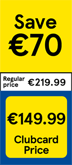 Save €50