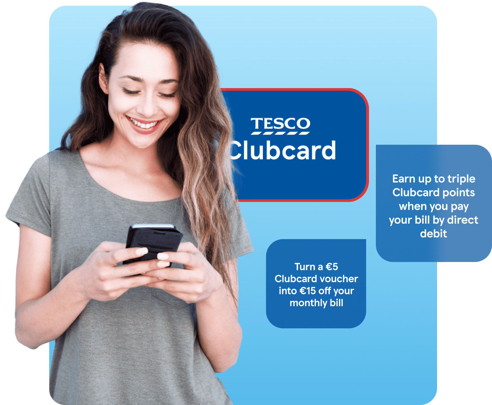 Get Even More With Clubcard