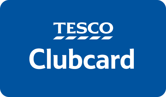 Tesco Clubcard