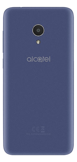 Alcatel 1x | Prepay | Tesco Mobile