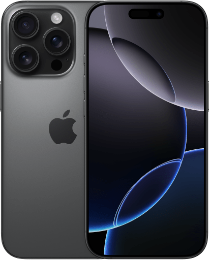 Apple iPhone 16 Pro