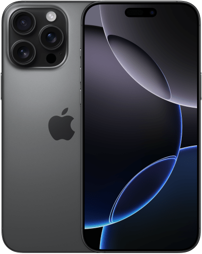 Apple iPhone 16 Pro Max