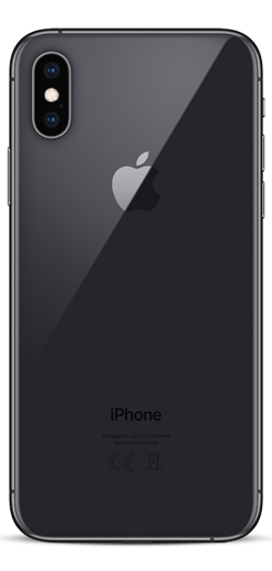 Apple Iphone Xs Max Tesco Mobile